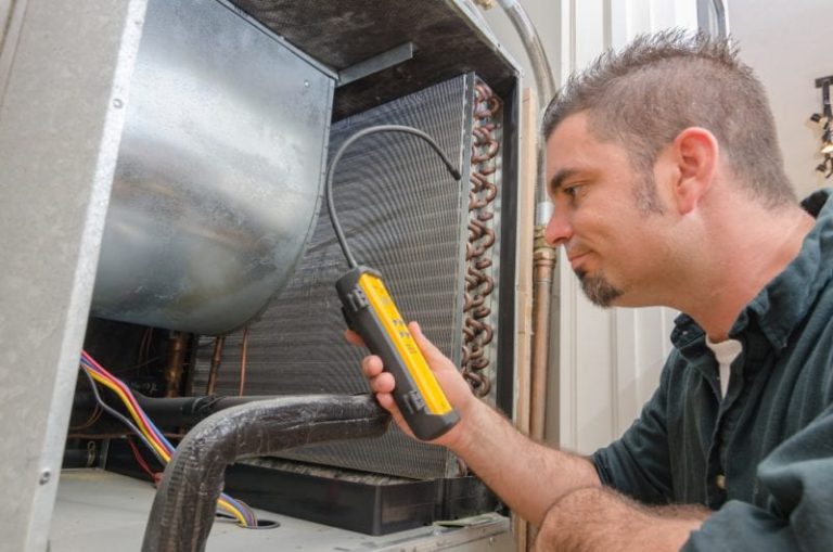 Troubleshooting AC Problems
